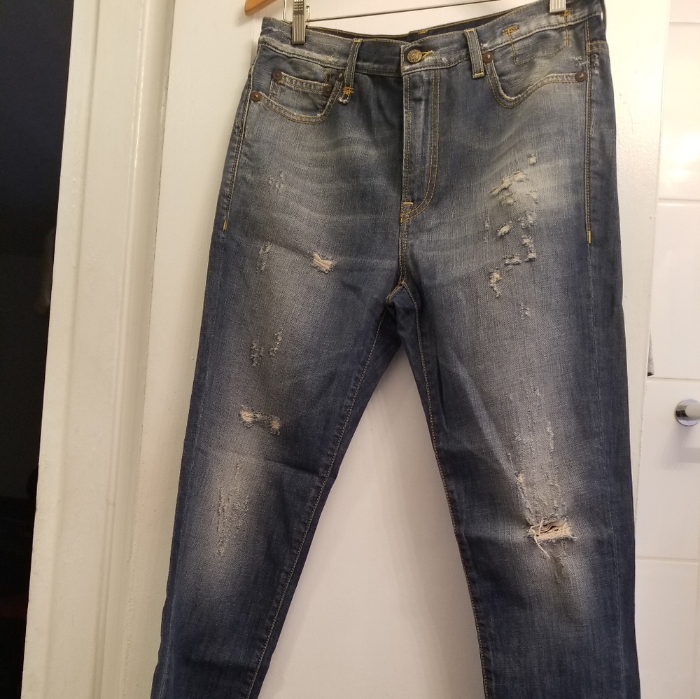 Vintage R13 Jeans